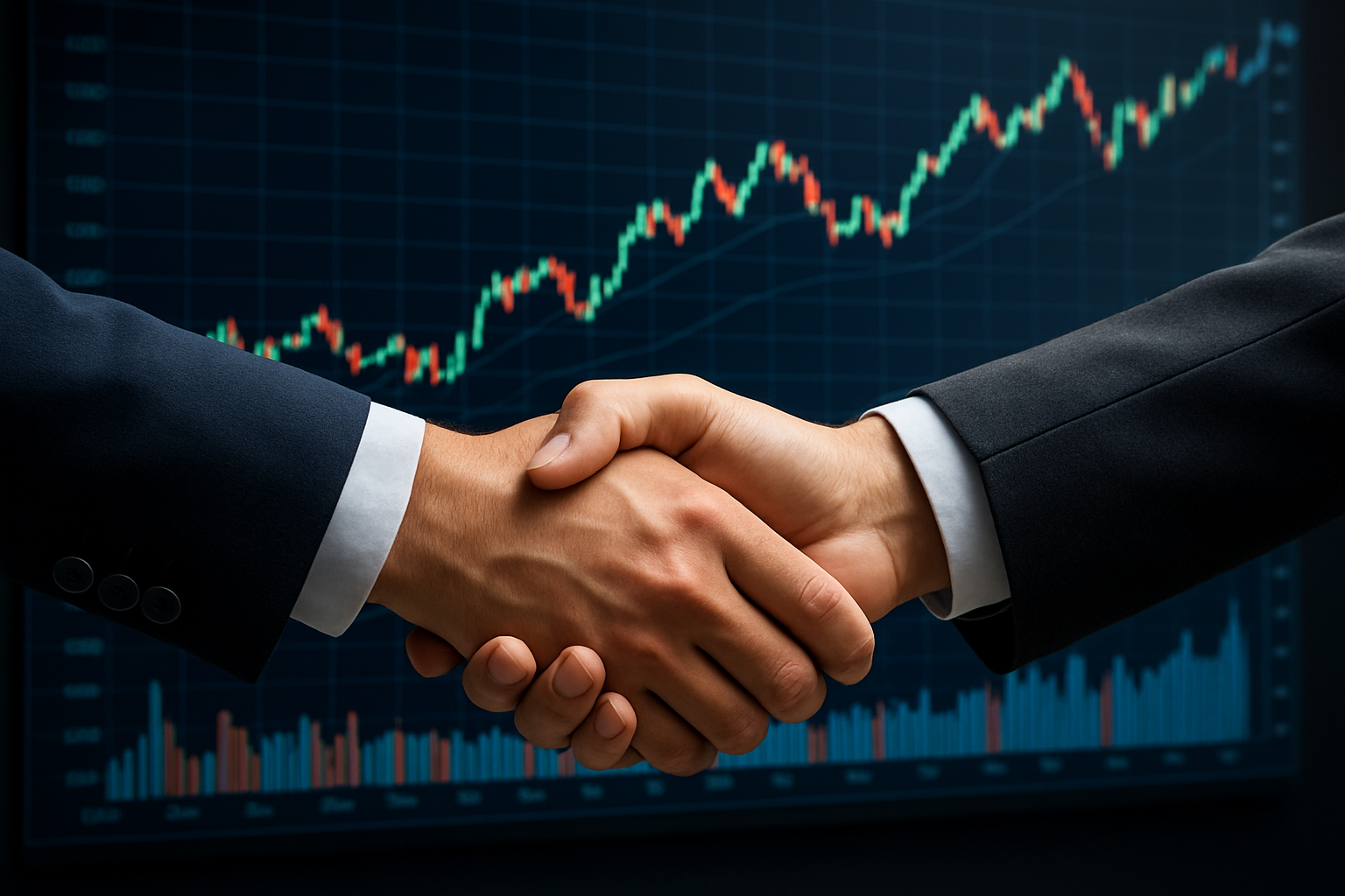 Financial Automation